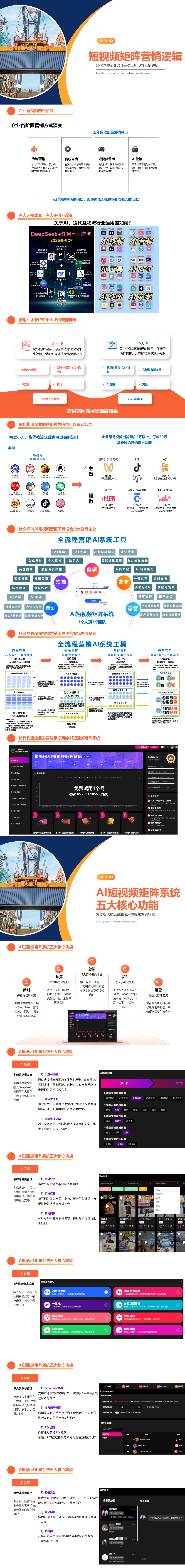 物畅网AI短视频矩阵系统_01.png